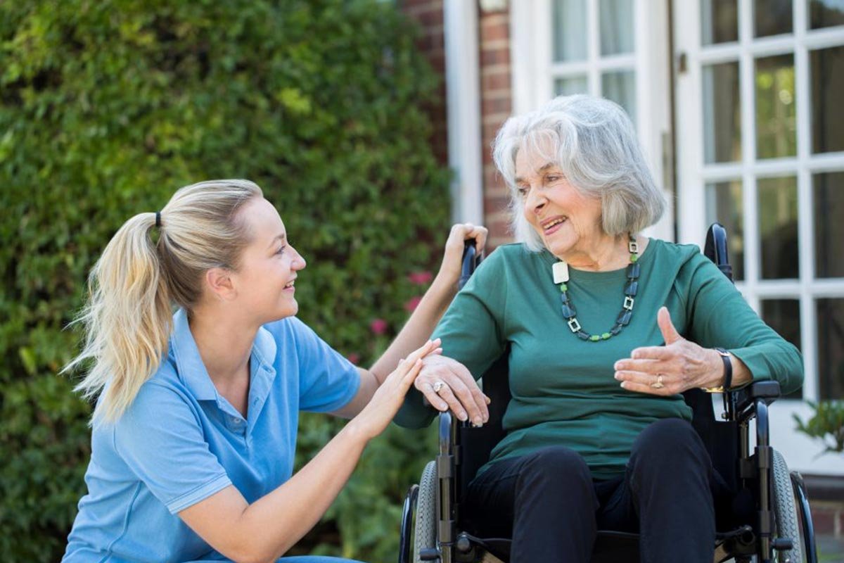 Home Care Services In Perth